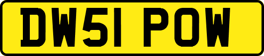 DW51POW