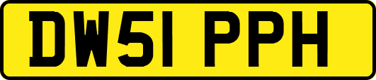 DW51PPH