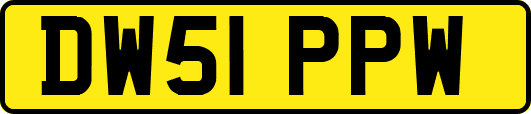DW51PPW