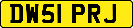 DW51PRJ