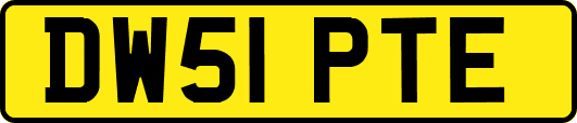 DW51PTE