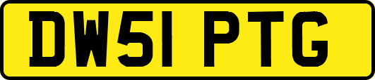 DW51PTG