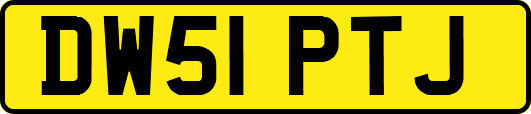 DW51PTJ
