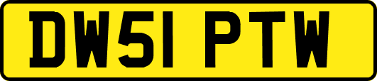 DW51PTW