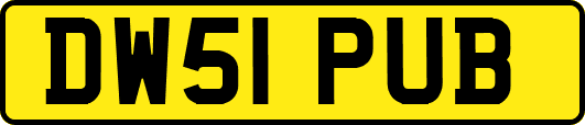 DW51PUB
