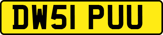 DW51PUU