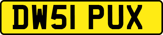 DW51PUX