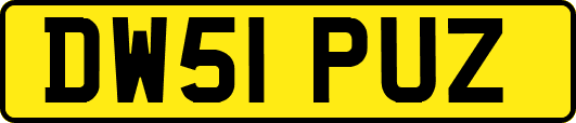 DW51PUZ
