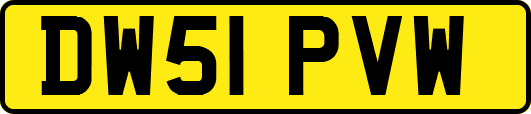 DW51PVW