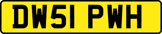 DW51PWH