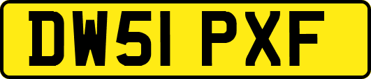 DW51PXF