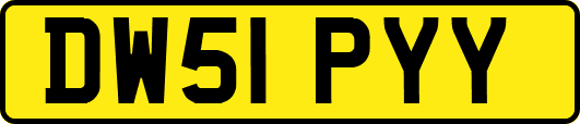 DW51PYY