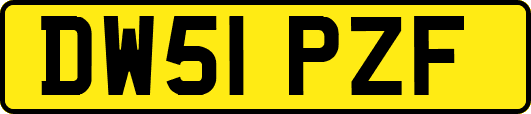 DW51PZF