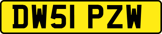 DW51PZW
