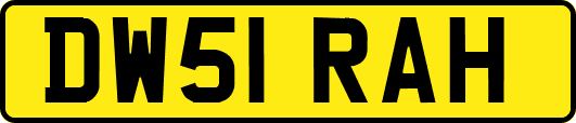 DW51RAH