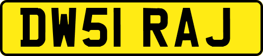 DW51RAJ