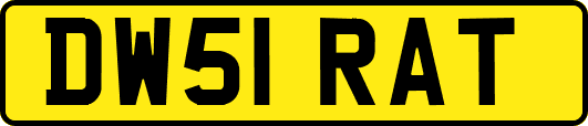 DW51RAT