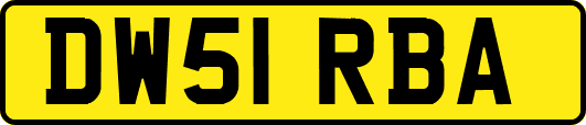 DW51RBA