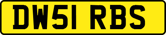 DW51RBS