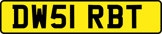 DW51RBT