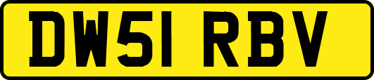 DW51RBV