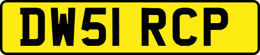 DW51RCP