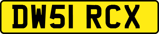 DW51RCX