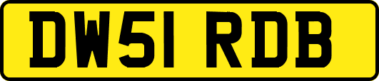 DW51RDB