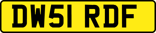 DW51RDF