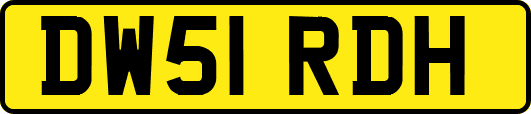 DW51RDH