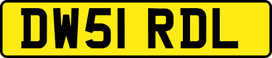 DW51RDL