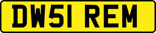 DW51REM