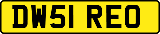 DW51REO