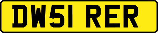 DW51RER