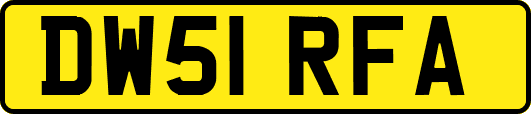 DW51RFA