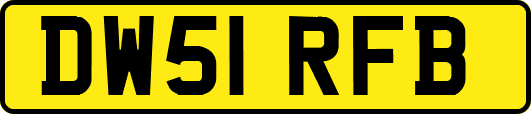 DW51RFB