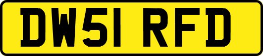 DW51RFD