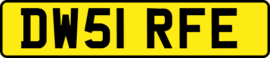 DW51RFE