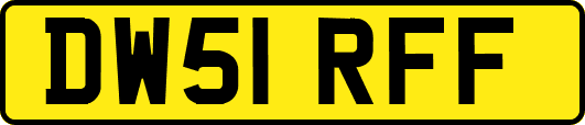 DW51RFF