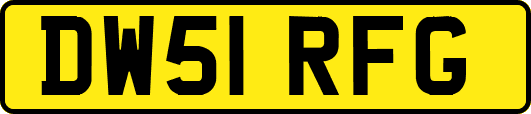 DW51RFG