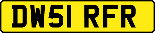 DW51RFR