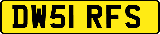 DW51RFS