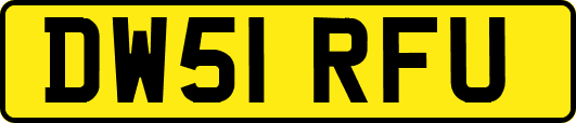 DW51RFU