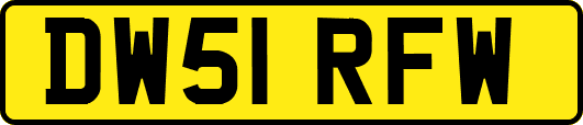 DW51RFW