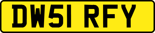 DW51RFY