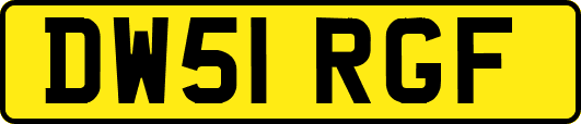 DW51RGF