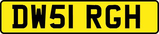 DW51RGH