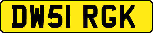 DW51RGK