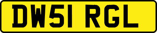 DW51RGL