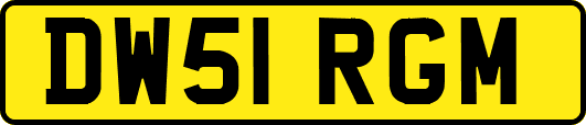 DW51RGM